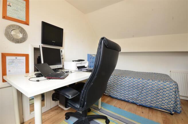 Loft Room
