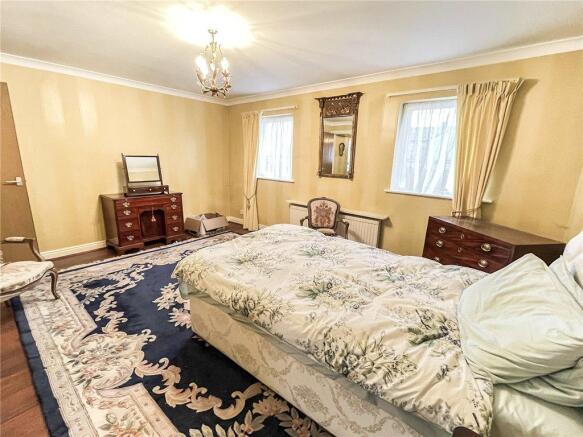 Bedroom 1