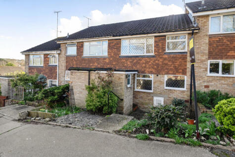 Ryarsh Crescent, Orpington