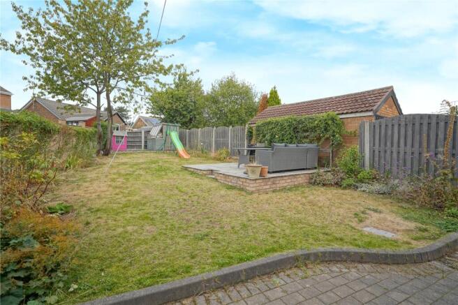 4 bed Semi-Detached for sale Image 4