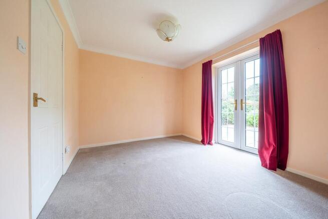 The Criftins, Leintwardine, Craven Arms, Shropshire  SY7 0NN photo 4