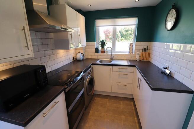 Wheatlands, Stevenage, Hertfordshire, SG2 photo 3