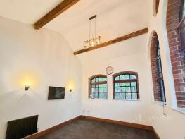 19, British Mills, Prospect Hill, Redditch B97 4BY