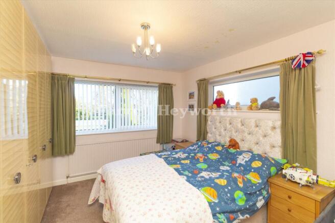 Bedroom Four