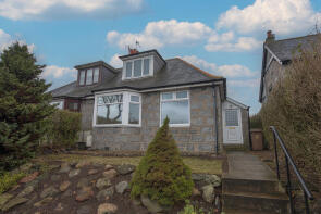 23, Ashley Park Drive, Aberdeen AB10 6RY