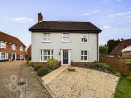14, Muir Drive, Norwich NR9 4PQ