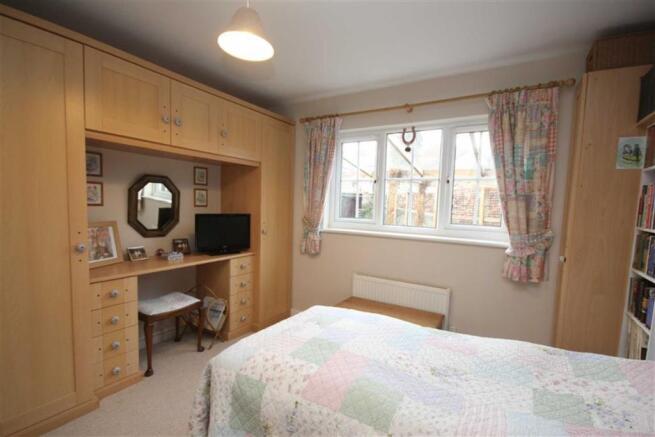 Bedroom two