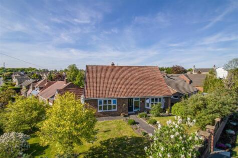 Wrenthorpe Road, Wrenthorpe