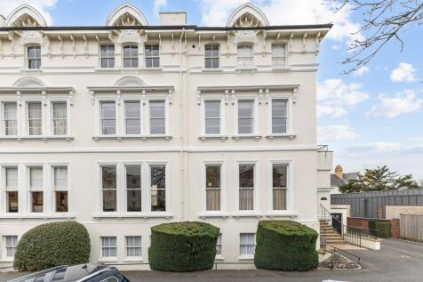 The Park, Melrose, GL50