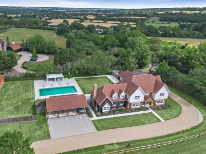 East Hanningfield Road, Sandon, Chelmsford, Essex
