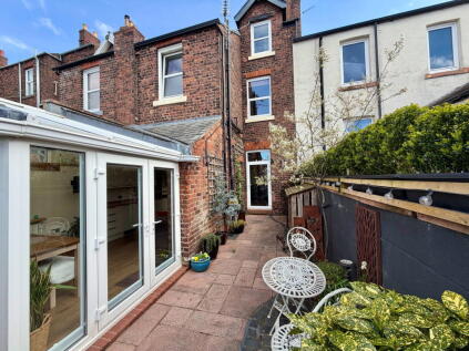 9 Harraby Green Road, Carlisle