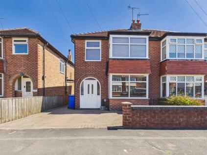 St. Oswald Road, Bridlington
