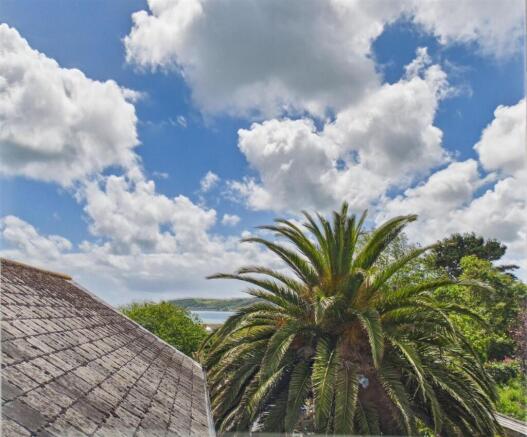 Elevations, Garden & Views
