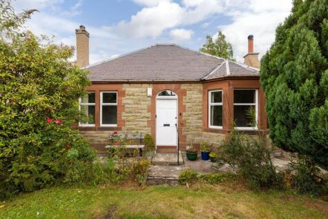 10 Caiystane Crescent, Edinburgh, EH10 6RW