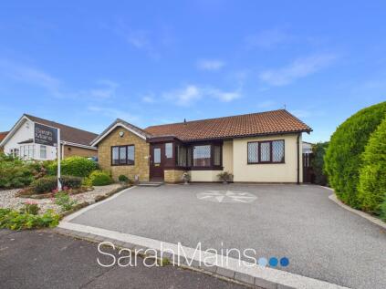 Hazelmere Dene, Seghill, NE23