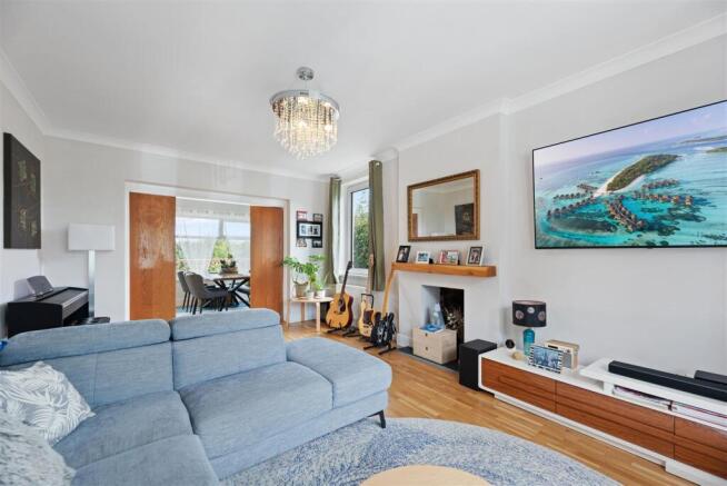 Reception Room Two