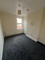 47, Osborne Street, Nottingham NG7 5LY
