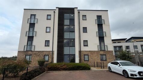Hammonds Drive, Peterborough