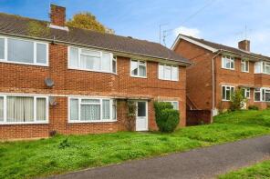 7, Clanfield Road, Southampton SO18 5HB