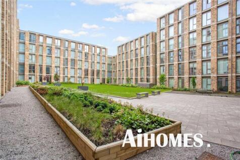 Modern 2B2B Apartment | Burlington Square | Manchester M15 |38325BS