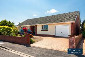 Tara, Grange Gardens, Wigton CA7 9DH