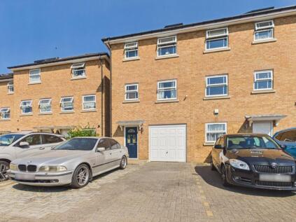 Eagle Road, Cippenham, Berkshire, SL1