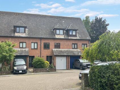 Earl Close, Dorchester