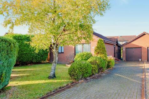 53 Laurel Grove, Bonnybridge, Falkirk, FK4 2ED