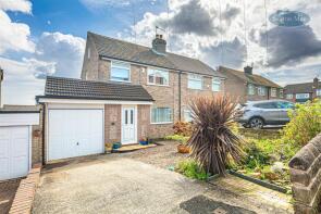 8, Ashurst Drive, Sheffield S6 5LL