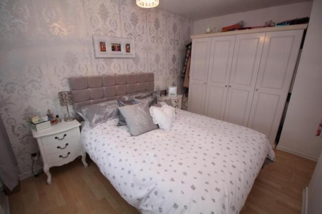 Front Bedroom