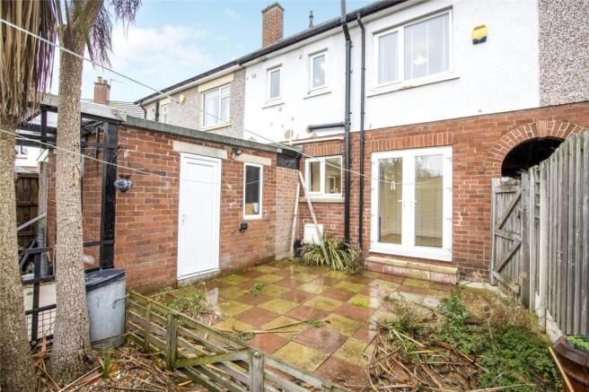 Wasdale Road, Wakefield, West Yorkshire, WF2 photo 4