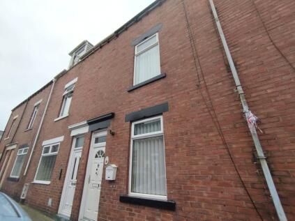 Tivoli Place, Bishop Auckland, DL14