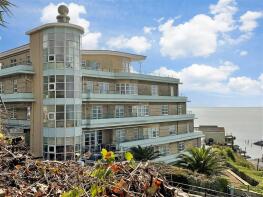 Flat 15, Kingsview, Church Street, Ventnor PO38 1ED