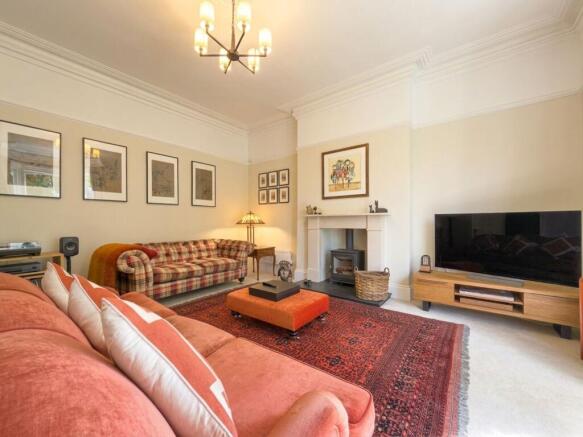 4 bed End of Terrace for sale Image 11
