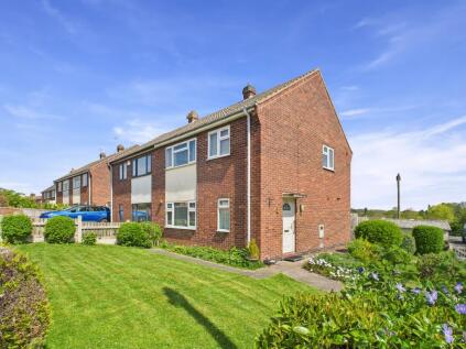 Cromwell Crescent, Lambley, Nottingham