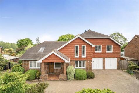 Mill Bank, Headcorn