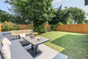 22, Lavender Close, Bristol BS35 1UL