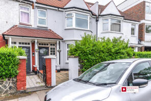 4, Ewart Grove, Wood Green, London N22 5NX