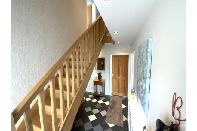 Staircase