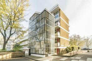 Flat 33, Hungerford House, Churchill Gardens Estate, London SW1V 3BQ