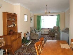 Lounge / Dining Room