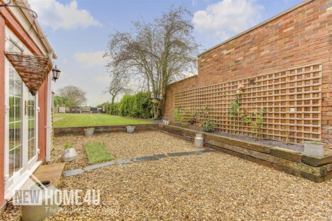 OUTSIDE SPACE: