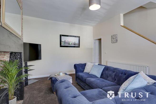2 bed Terraced for sale Image 8