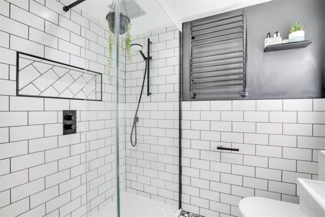 Hearne Road, W4 - FOR SALE