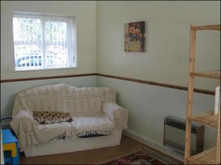 Family Room/Study