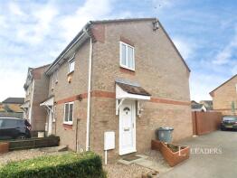 12, Primroses, Peterborough PE6 8SW