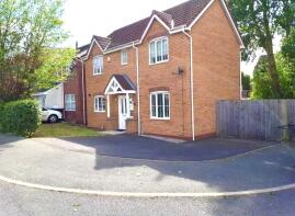 21, Garden Vale, Leigh WN7 5SY