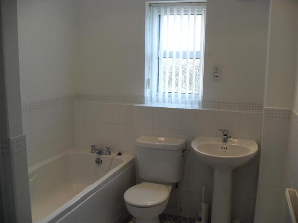 Modern Bathroom