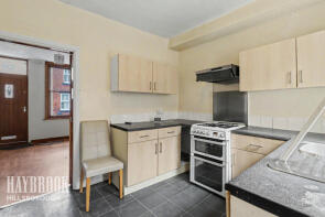 12, Treswell Crescent, Sheffield S6 2LE