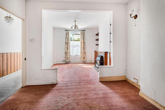15 Living Space